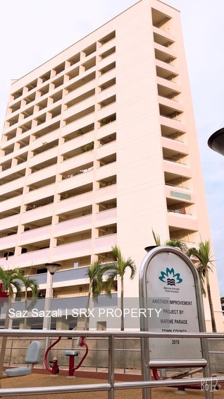 Blk 3 Joo Chiat Road (Geylang), HDB 3 Rooms #211031051